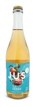 Charger l&#39;image dans la galerie, Jus de pomme pétillant - 750 ml
