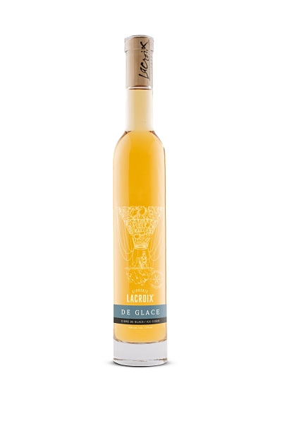 Lacroix De Glace