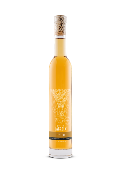 D'Or 375 ml