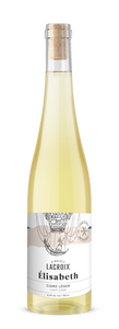 Elisabeth - Cidre plat