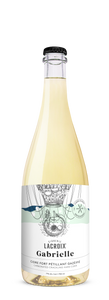 Gabrielle - Cidre pétillant