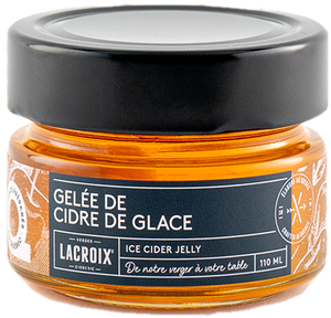 Gelée de cidre de glace 110ml