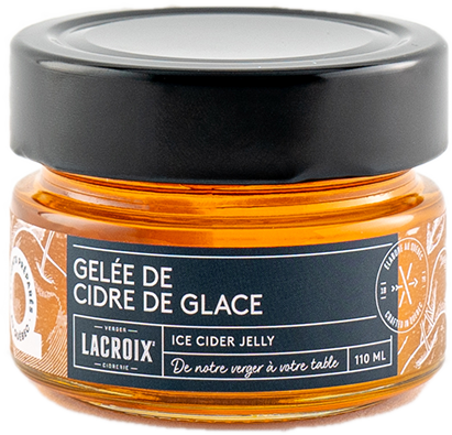 Gelée de cidre de glace 110ml
