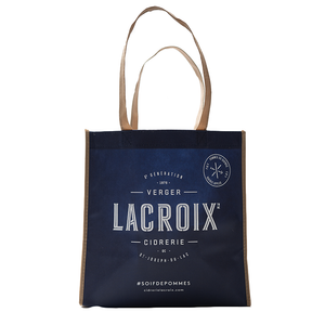 Sac réutilisable Lacroix