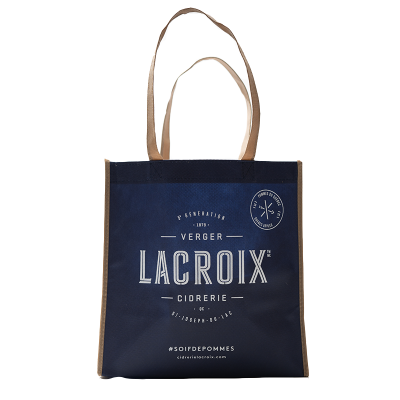 Sac réutilisable Lacroix