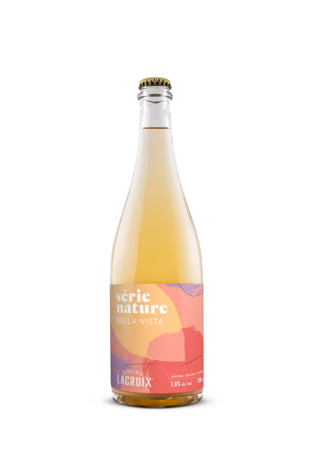 Série Nature - Bella-Vista