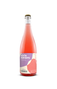 Série Nature - Osmose