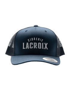 Casquette Lacroix