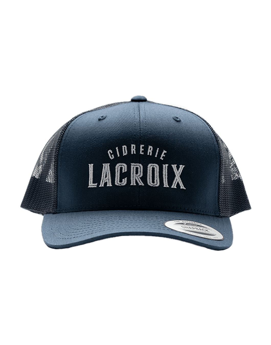 Casquette Lacroix