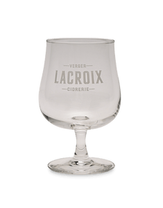 Coupe Lacroix - 16 oz