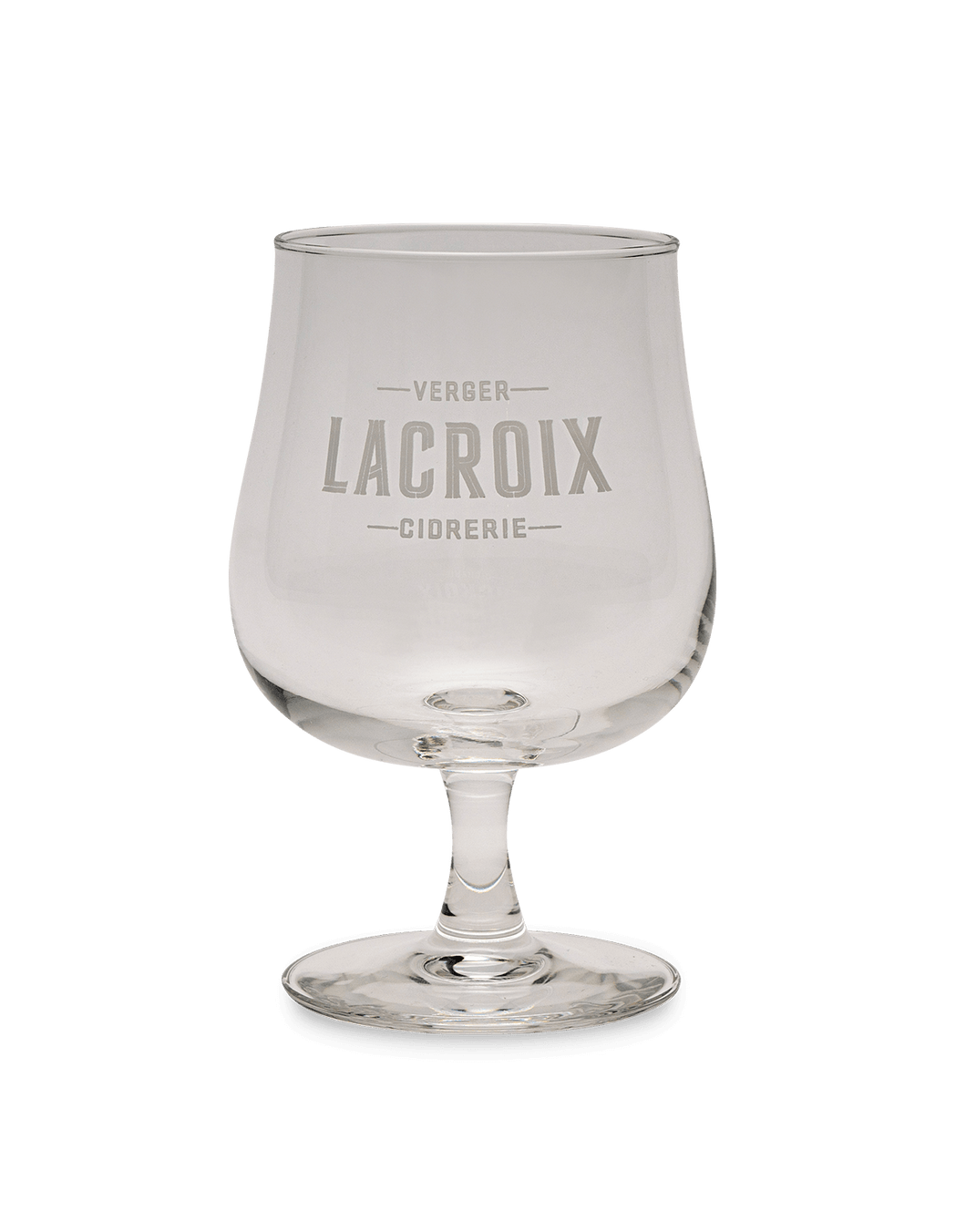 Coupe Lacroix - 16 oz