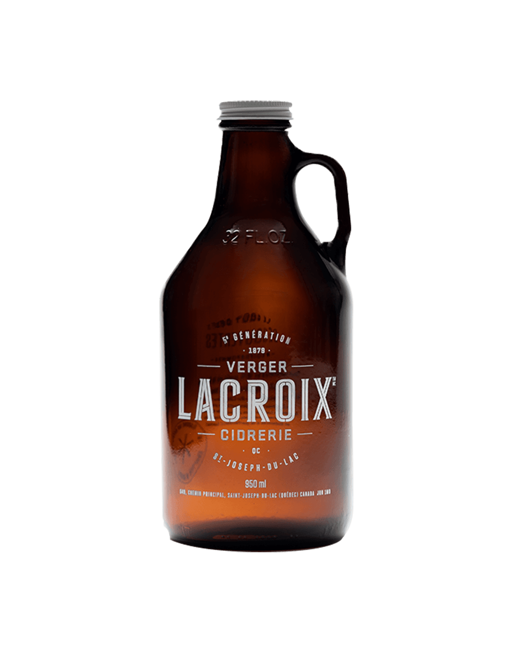 Cruchon 1L