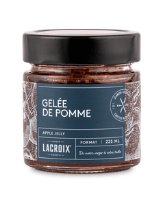 Gelée de pomme