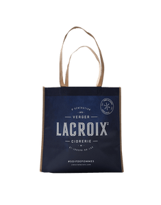 Sac de tissus Lacroix